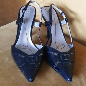 Anne Klein pumps